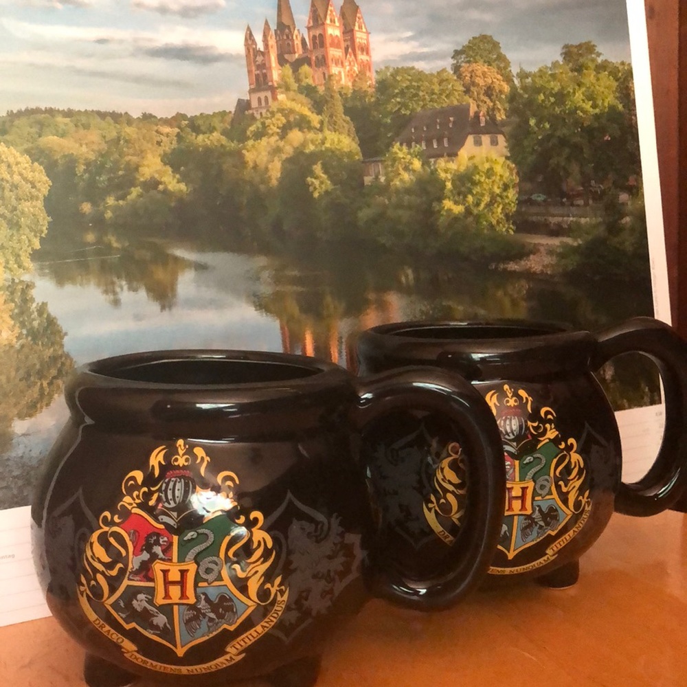 Harry Potter Mugs